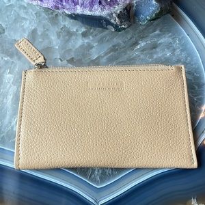 Levenger Leather Car / Key Holder